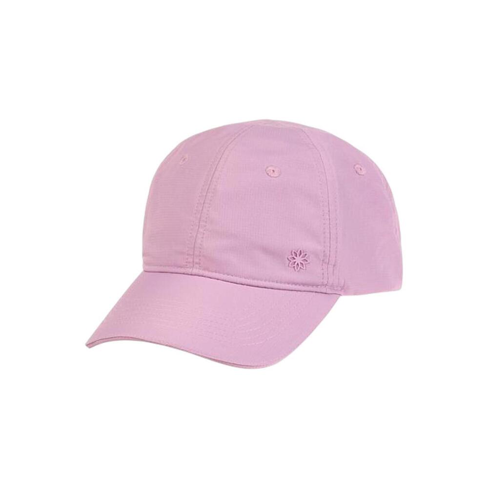 Joy Collection Clean & Cool Luxe Sport Performance Hat Spring Lilac